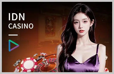 Trò chơi casino trực tuyến như Baccarat và Roulette