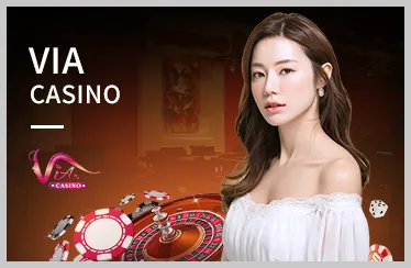 Trò chơi Casino trực tuyến tại vuabai9